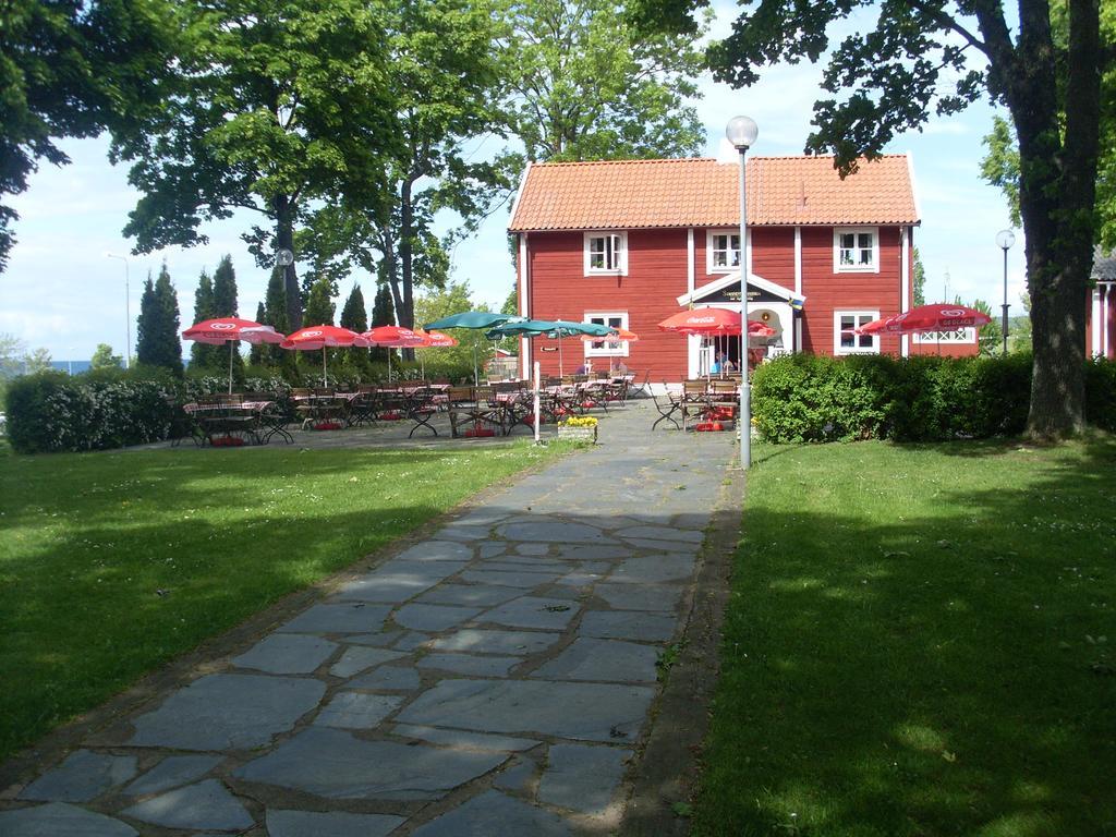 Strandterrassen Ostello Gränna