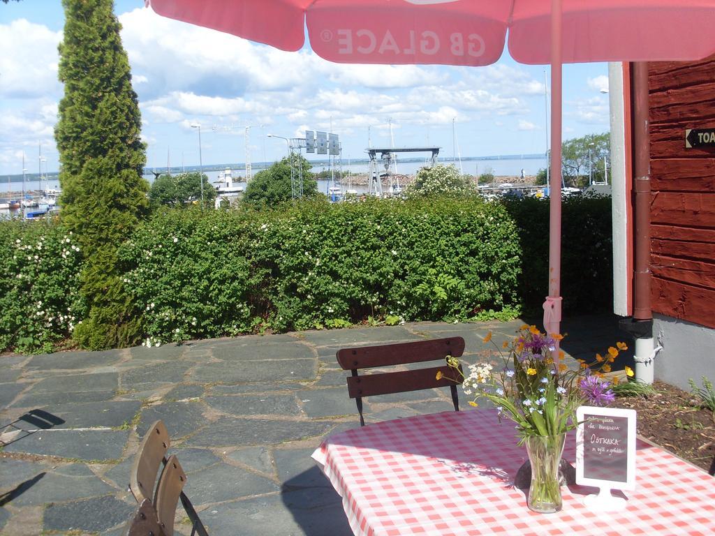 Ostello Strandterrassen *