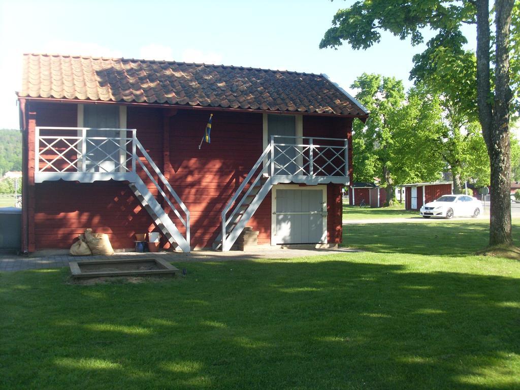 Strandterrassen Ostello *