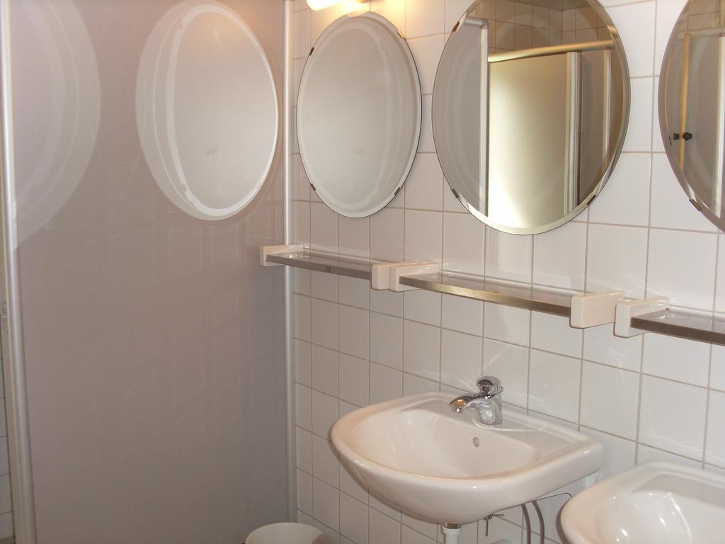 Strandterrassen *