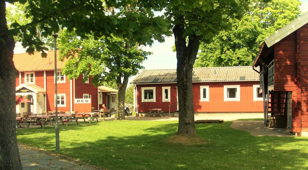 Ostello Strandterrassen *